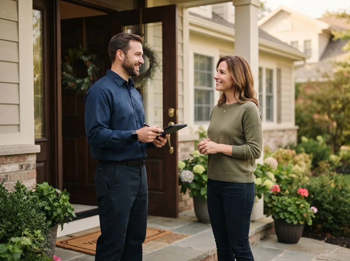 Water damage restoration FAQs for Milton, KY